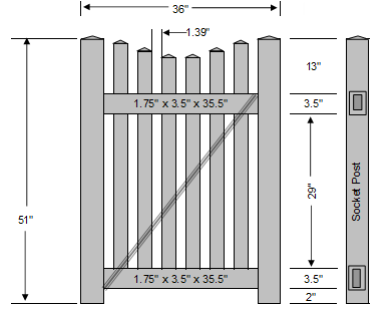 CAD Diagram