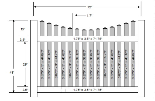 CAD diagram