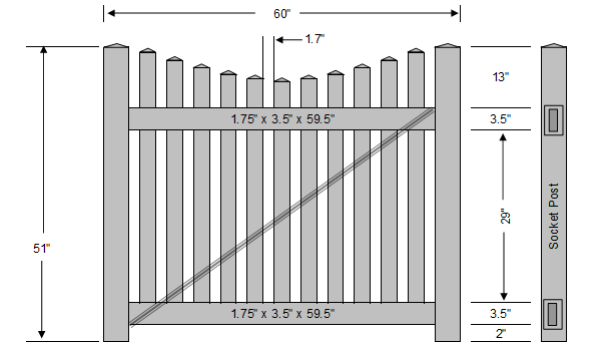 CAD Diagram