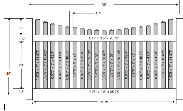 CAD diagram