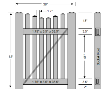 CAD Diagram