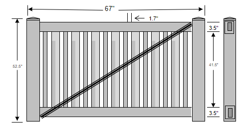 CAD Diagram