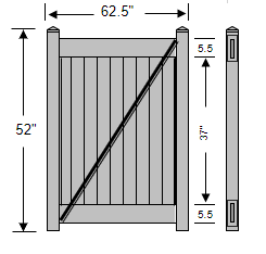 CAD Diagram