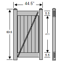 CAD Diagram