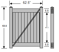 CAD Diagram