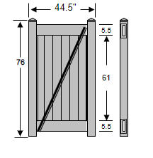 CAD Diagram