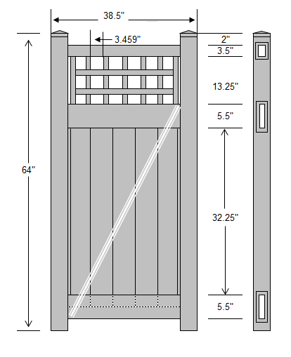 CAD Diagram