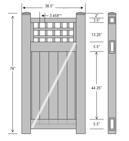 CAD Diagram