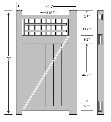 CAD Diagram