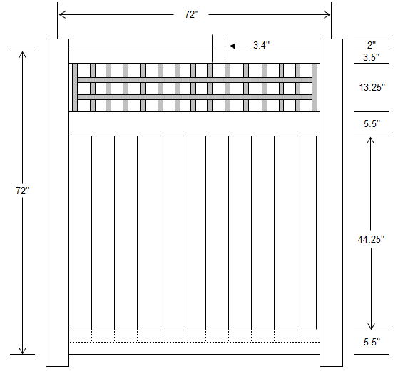 CAD diagram