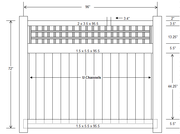 CAD diagram