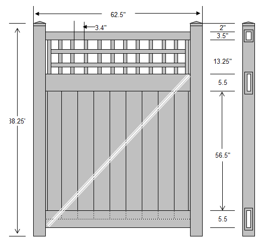 CAD Diagram