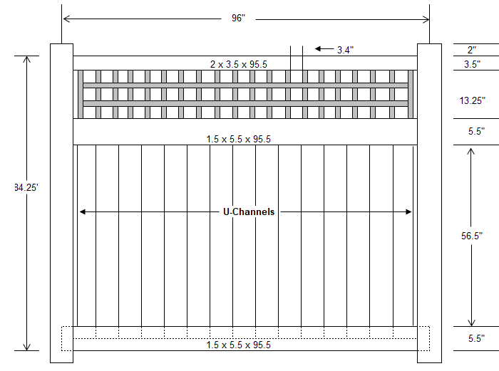 CAD diagram