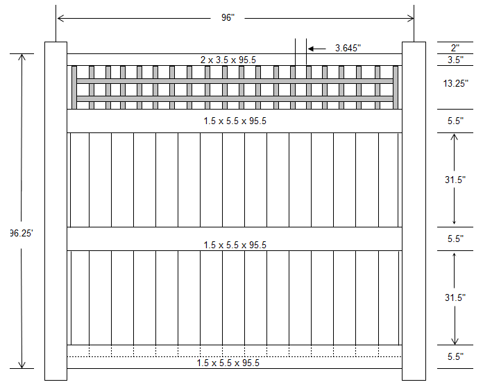 CAD diagram