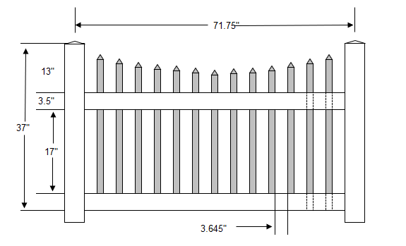 CAD diagram