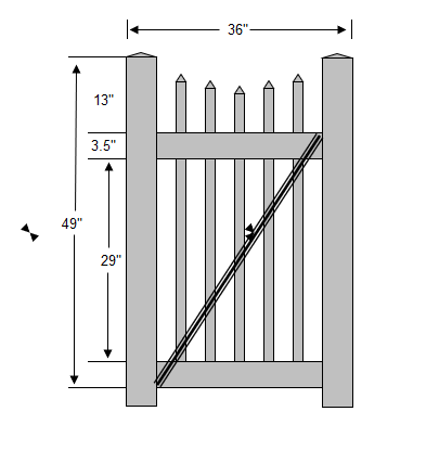 CAD Diagram