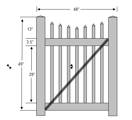 CAD Diagram