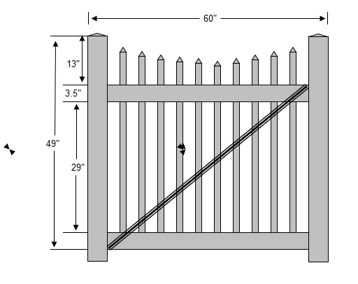 CAD Diagram