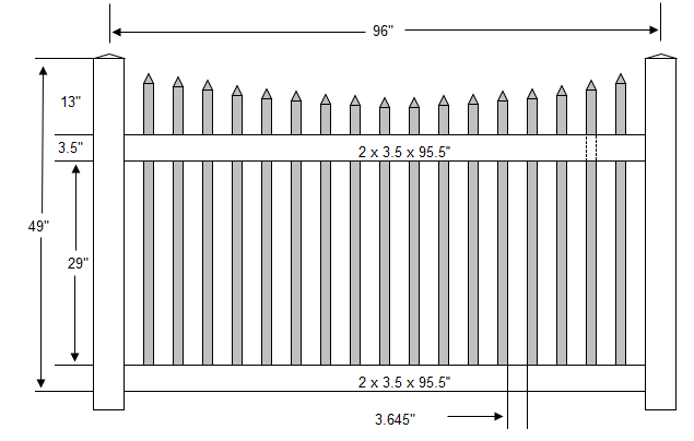 CAD diagram