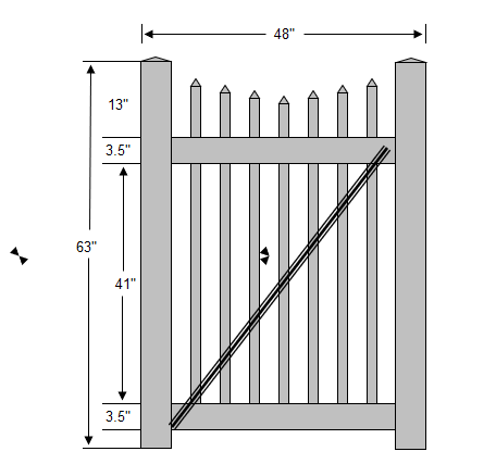 CAD Diagram