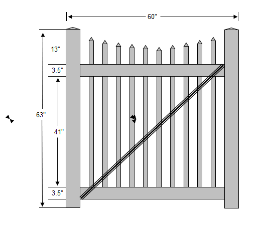 CAD Diagram