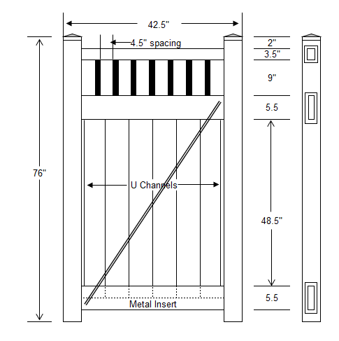 CAD Diagram