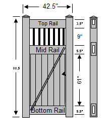 CAD Diagram