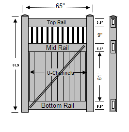 CAD Diagram