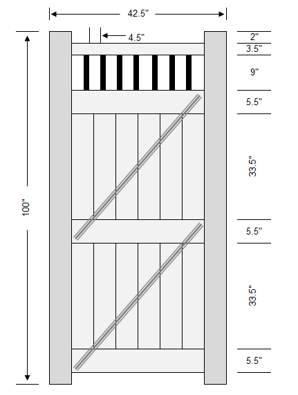 CAD Diagram