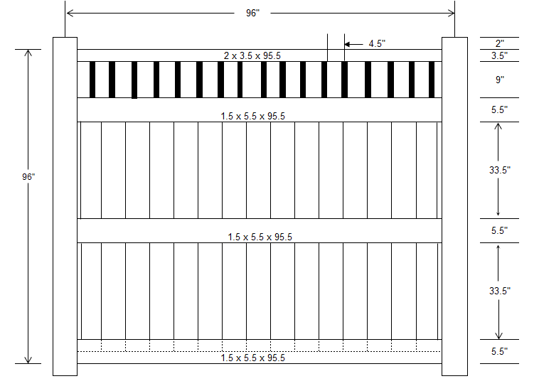 CAD diagram