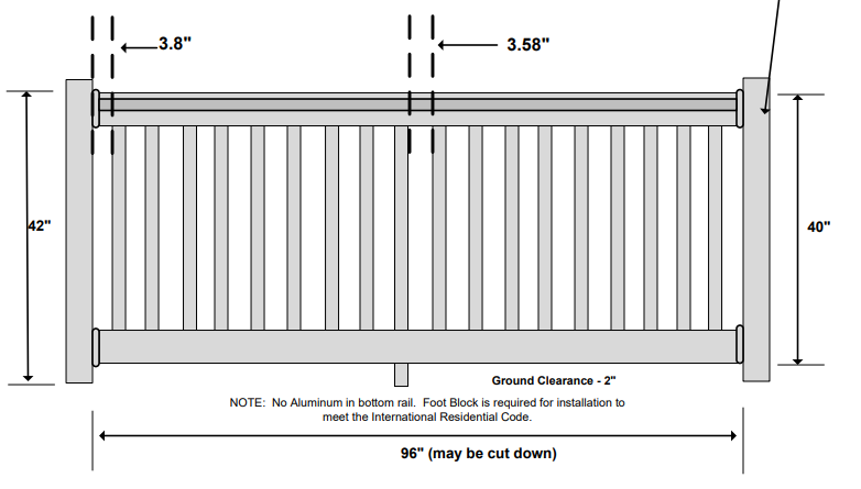 CAD diagram