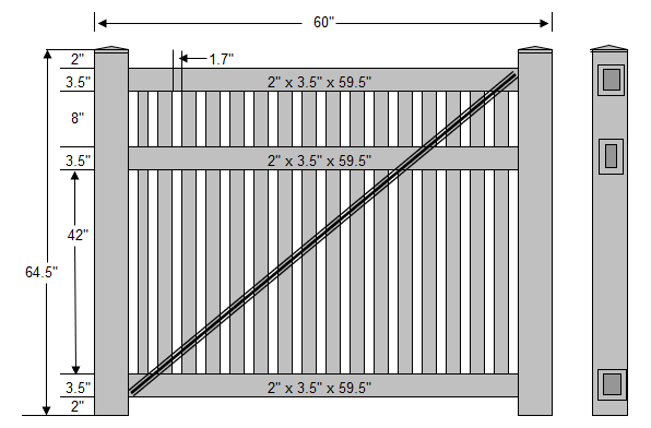 CAD Diagram