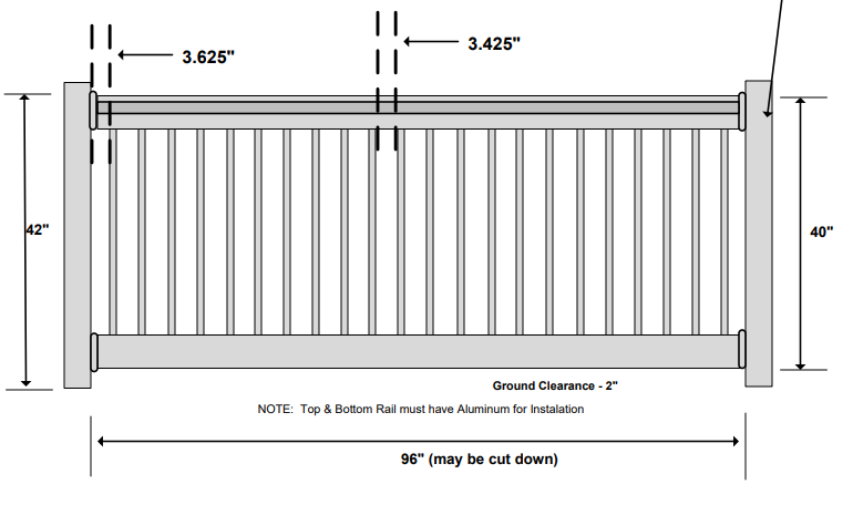 CAD diagram