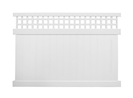 Scottsdale Panel stock image